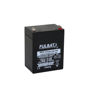 FULBAT 12V padangos
