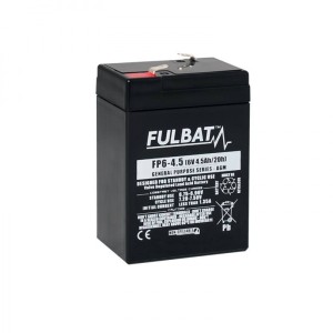 FULBAT padangos