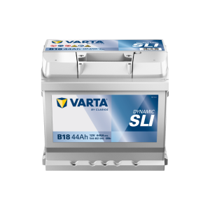 VARTA 440A padangos