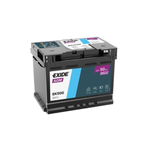 EXIDE 570A padangos