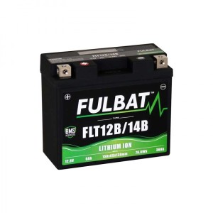 FULBAT 360A padangos