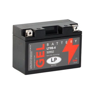 LANDPORT 12V padangos