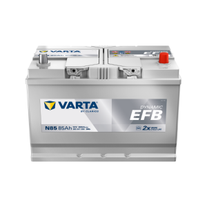 VARTA 800A padangos