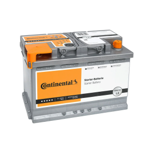 CONTINENTAL 750A padangos
