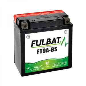 FULBAT 115A padangos