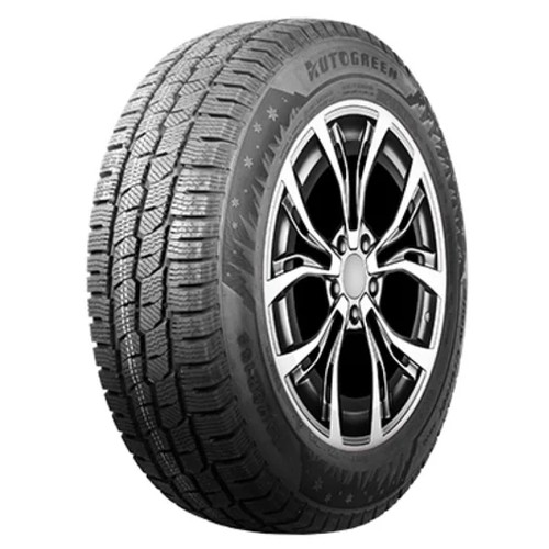 Autogreen 215/65R15C 104/102R AW06
