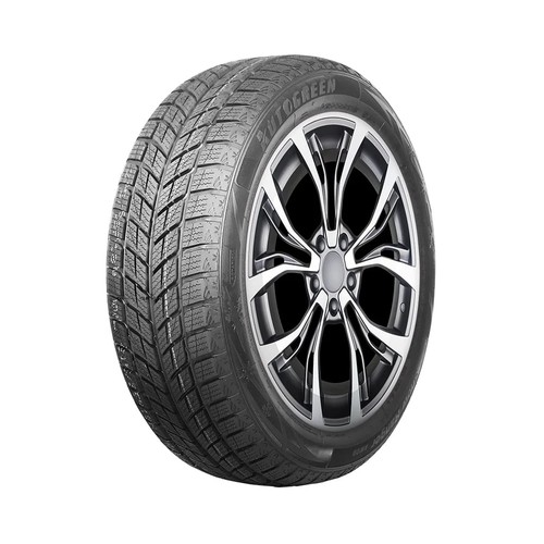 Autogreen 235/55R20 102H SNOW RANGER AW09
