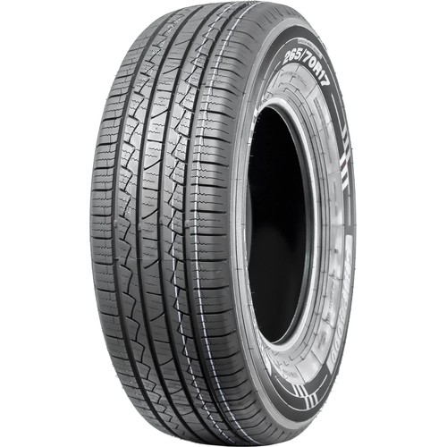 Autogrip 215/75R15 100H GRIP4000 WSW