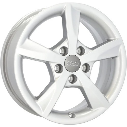 BBR AUDI A4 7x16 ET46 (66.6) 5x112