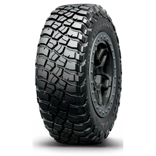 BF Goodrich 35X12.50R17LT 121Q TL MUD TERRAIN T/A KM3 LRE GO