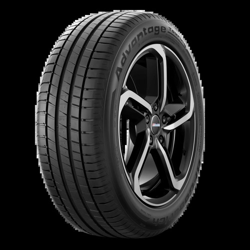 BFGoodrich 205/55R16 91H ADVANTAGE GO