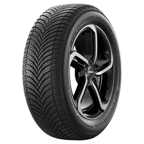 BFGoodrich 195/65R15 95H XL TL ADVANTAGE ALL-SEASON GO