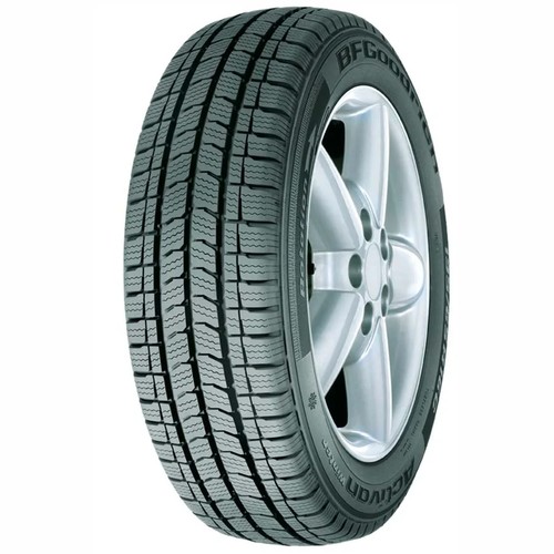 BFGoodrich 215/70R15C 109/107R ACTIVAN WINTER GO