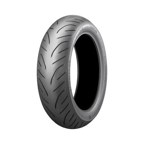 BRIDGESTONE 120/70R12 F 51S Battlax Scooter FRONT