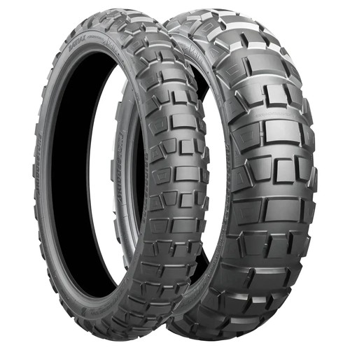 BRIDGESTONE 150/70B18 70Q TL Battlax Adventurecross AX41R