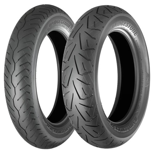 BRIDGESTONE 130/70B18 Battlecruise H50F 63H TL