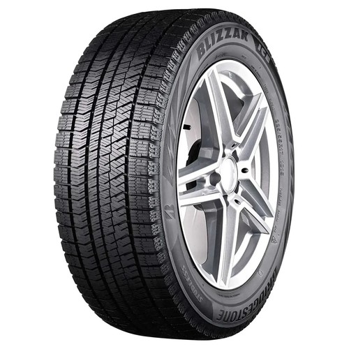 BRIDGESTONE 185/65R15 92S Blizzak Ice XL