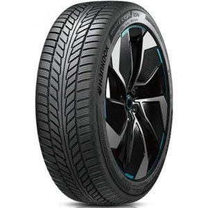 215/55R18 WINTER I*CEPT ION IW01 [95] H Sound Absorber elect
