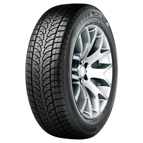 BRIDGESTONE 205/80R16 104T Blizzak LM80Evo XL