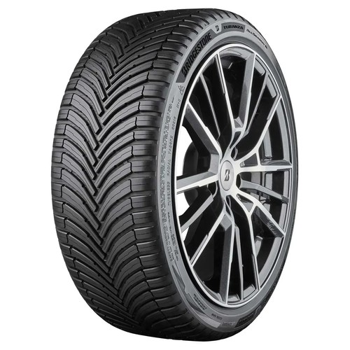 BRIDGESTONE 215/60R17 100V Turanza All Season 6 Enliten XL RG