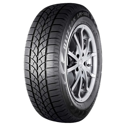 BRIDGESTONE 215/65R16C 106/104T Blizzak LM18C