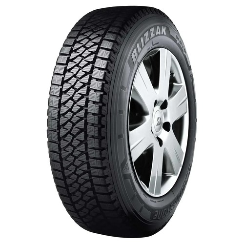 BRIDGESTONE 215/75R16C 116/114R Blizzak W810