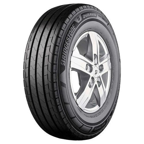 BRIDGESTONE 225/55R17 109H Duravis VAN Enliten