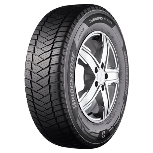 BRIDGESTONE 225/75R16C 121/120R Duravis All-Season