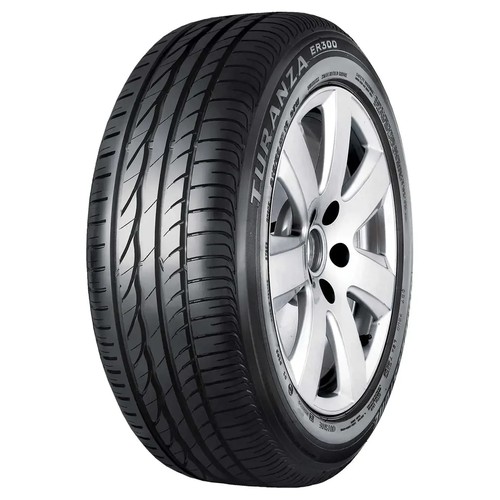 BRIDGESTONE 245/45R17 95W Turanza ER300 RG MER E-CLASS (W212)MER E-CLASS(W212)