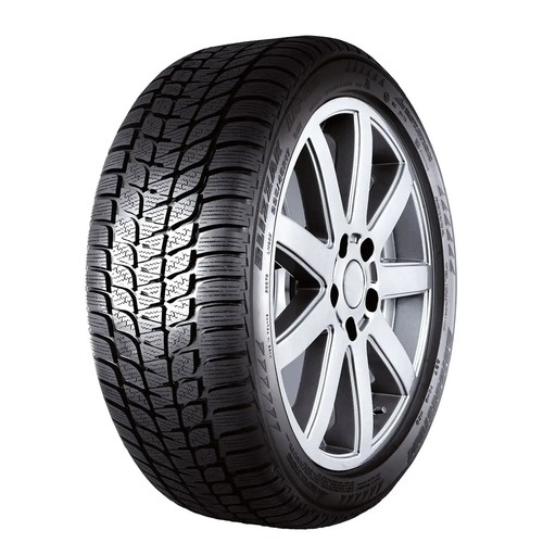 BRIDGESTONE 245/45R18 96V Blizzak LM25 * RFT RG BMW 6-SERIES