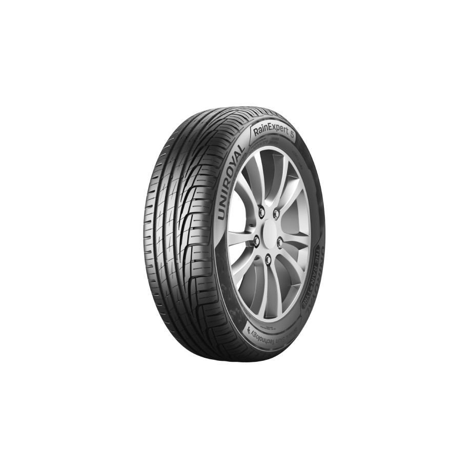215/60R16 UNIROYAL RAINEXPERT 5 99H XL