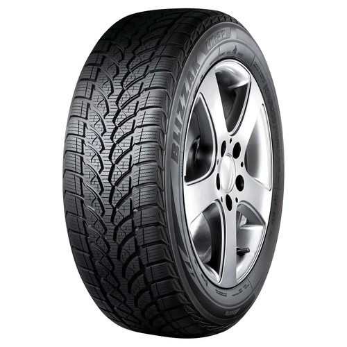 BRIDGESTONE 255/40R19 100V Blizzak LM32 XL