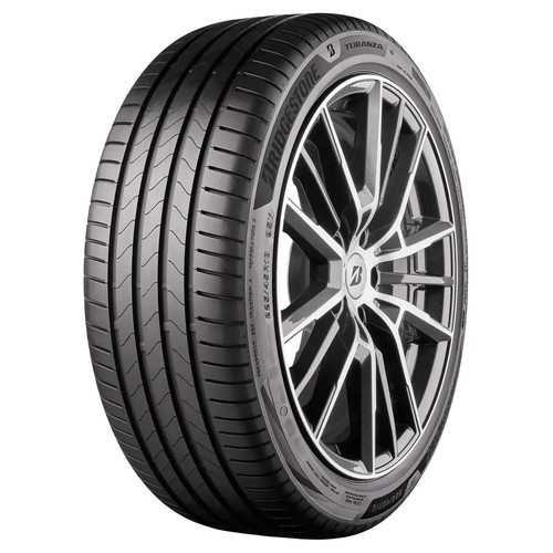 BRIDGESTONE 255/45R20 101T Turanza 6 (+) Enliten DEMO