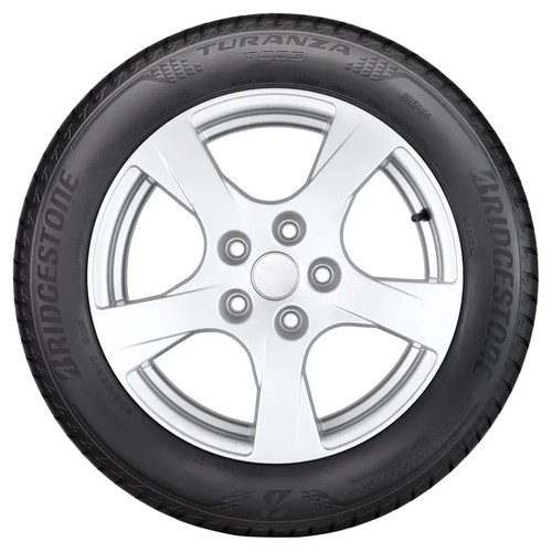 BRIDGESTONE 255/50R19 107Y Turanza T005 XL MO Enliten