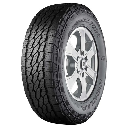 BRIDGESTONE 265/65R17 112T Dueler All Terrain A/T002