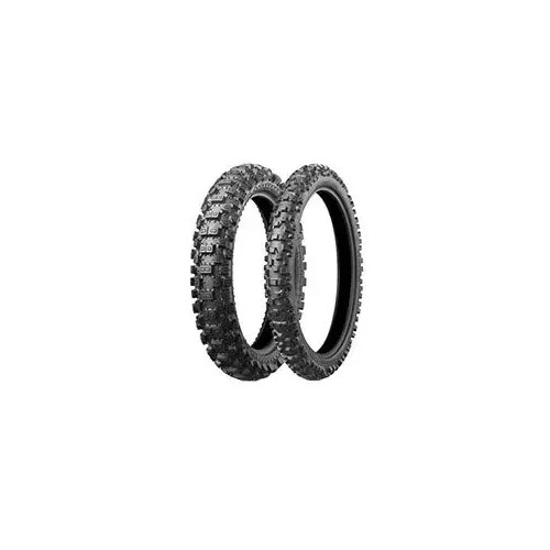 BRIDGESTONE 80/100-21 Battlecross X40F 51M NHS TT