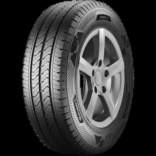 Barum 195R14C 106/104R Vanis 3 8PR