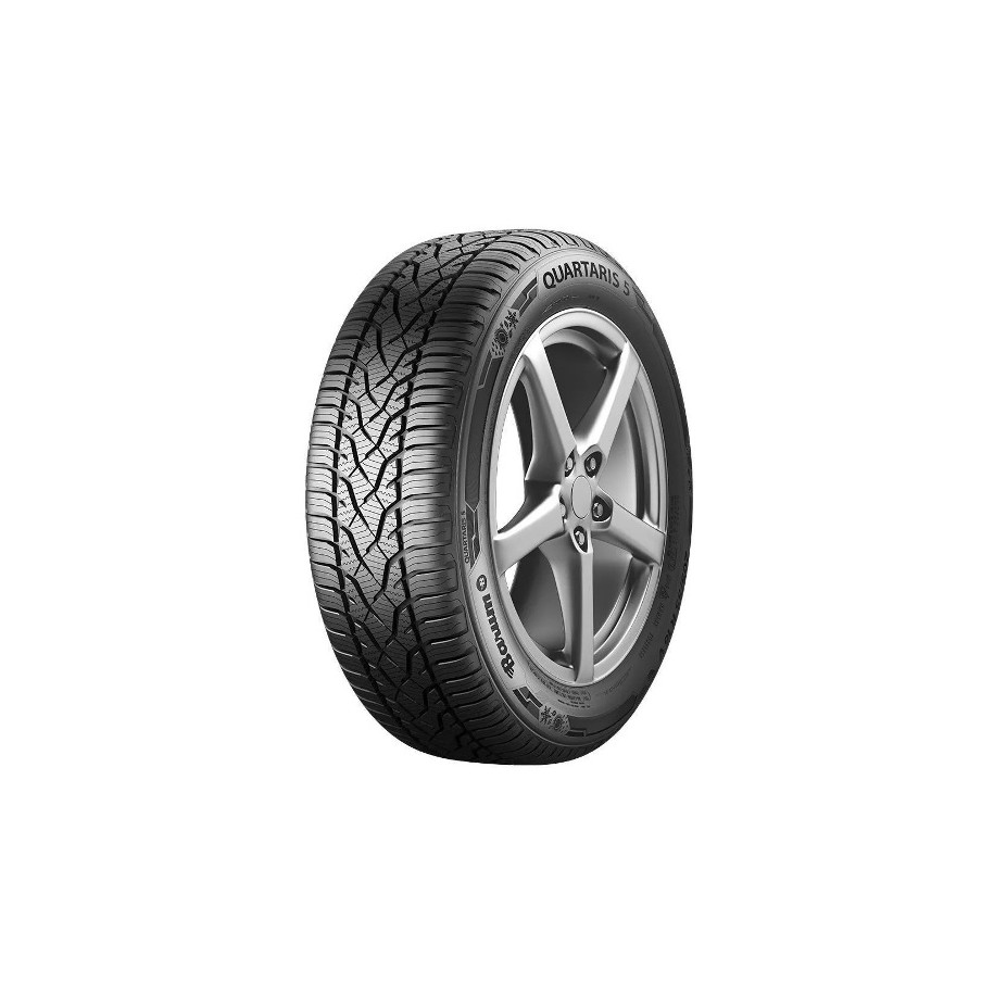 215/60R17 QUARTARIS 5 100V XL FR