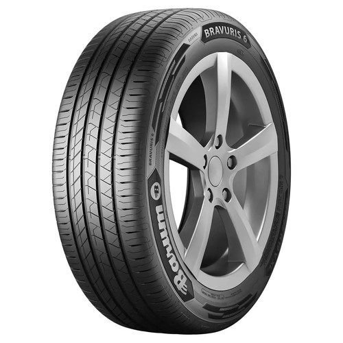 Barum 255/45R20 101W FR BRAVURIS 6 EV