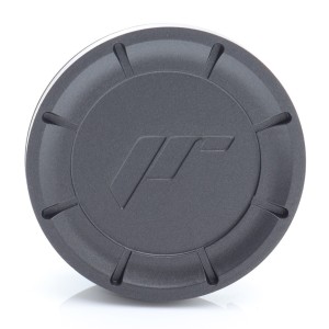 Center Cap MG-P1007 Matt Gun Metal