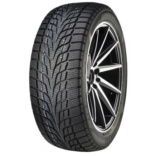 Comforser 205/55R16 91T CF930