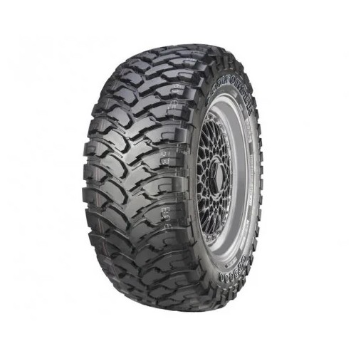 Comforser 235/65R17 109/105Q CF3000 F2 P.O.R