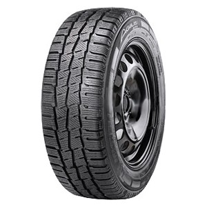 215/60R17C AGILIS ALPIN [104] H