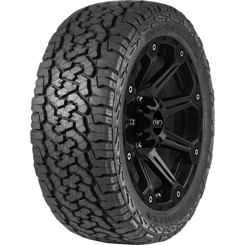 Comforser 285/70R17 121/118S CF1100 OWL
