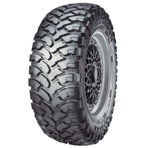 Comforser 33x12.50R17 114Q CF3000