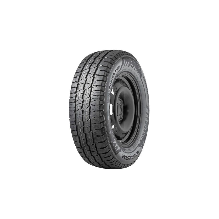 215/65R15C DOUBLESTAR DW06 104/102R