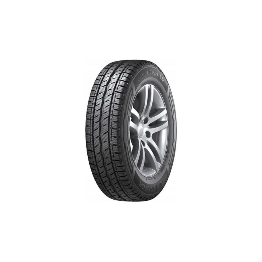 215/65R15C WINTER RW12 104/102T