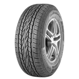 215/65R16 CROSSCONTACT LX 2 98H FR
