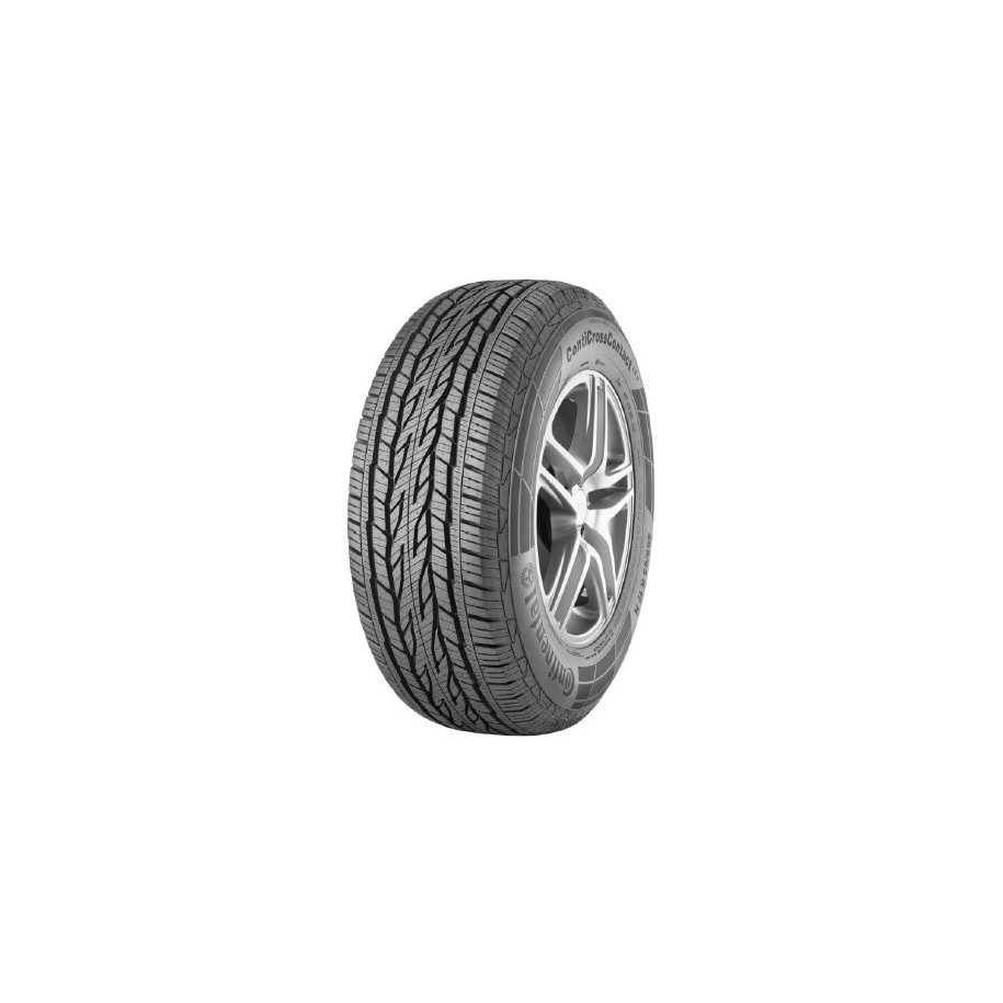 215/65R16 CROSSCONTACT LX 2 98H FR