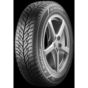 215/65R16 MP62 ALLWEATHER EVO 98H FR M+S